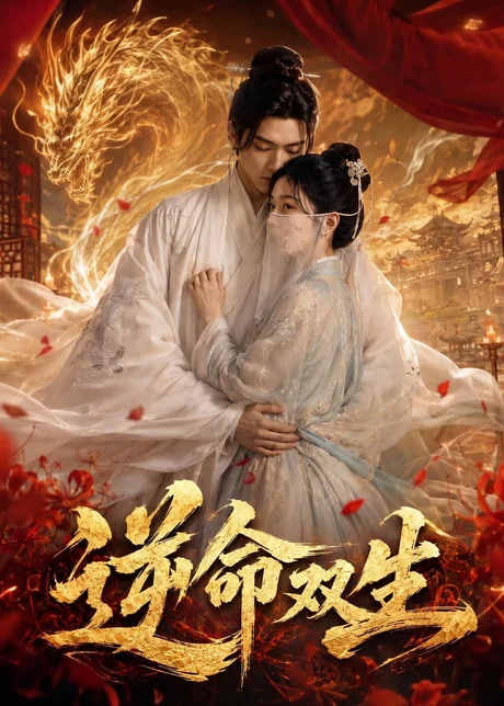 逆命双生(全集)
