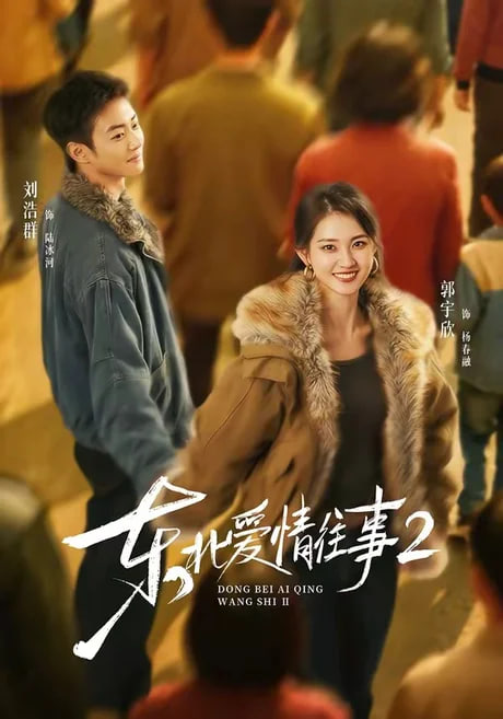 东北爱情往事 2(全集)