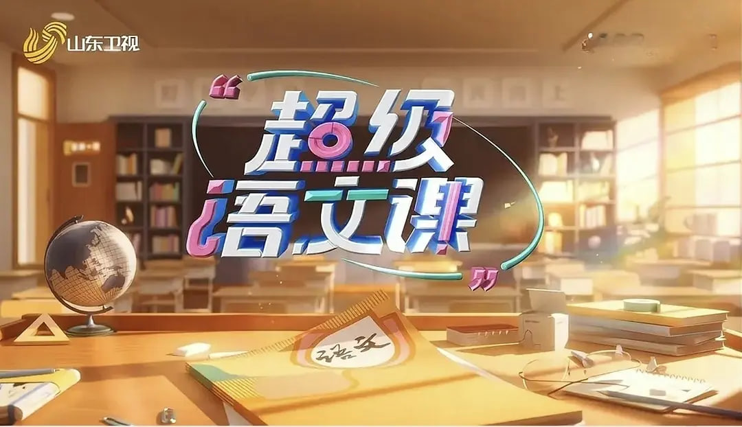超级语文课 第四季(全集)