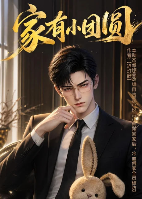 家有小团圆(全集)