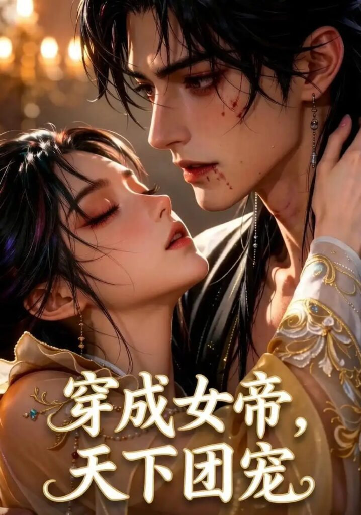 穿成女帝，天下团宠(全集)