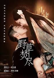 野草焚尽(全集)