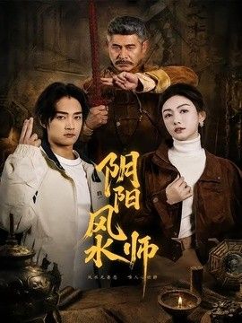 阴阳风水师(全集)