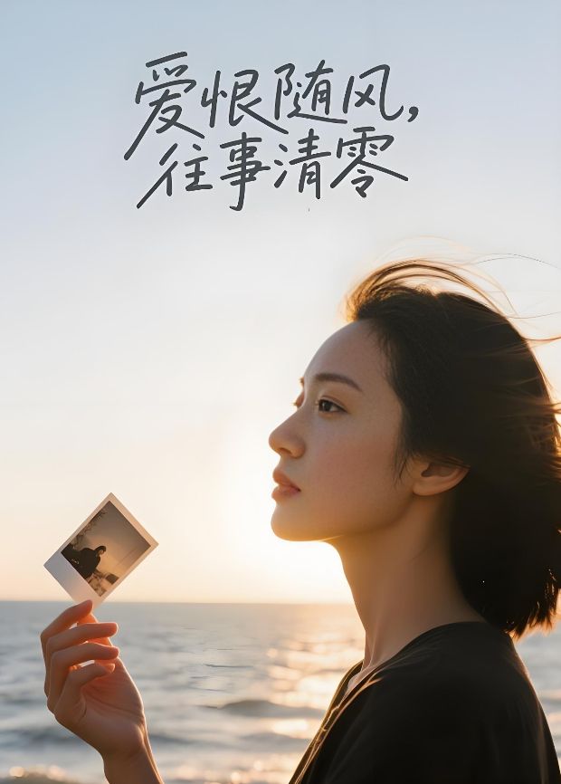 爱恨随风，往事清零（AI剧）(全集)