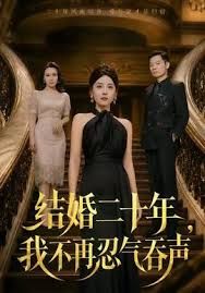 结婚二十年，我不再忍气吞声(全集)