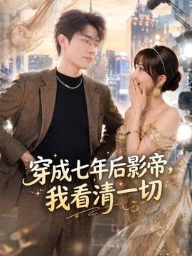 穿成七年后影帝，我看清一切(全集)