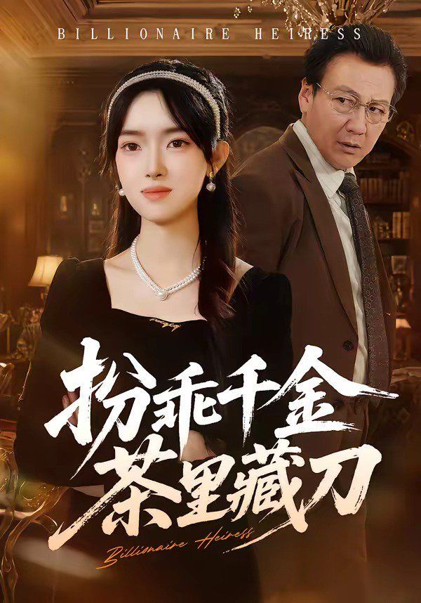 扮乖千金茶里藏刀(全集)
