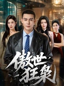 傲世狂枭(全集)