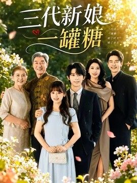 三代新娘一罐糖(全集)
