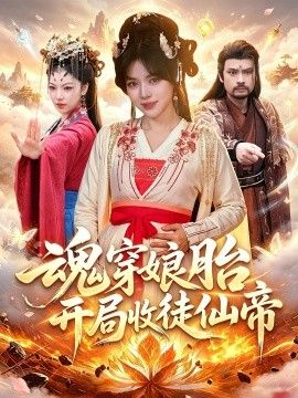 魂穿娘胎，开局收徒仙帝(全集)