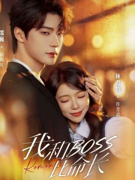 我和boss比命长(全集)