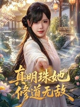 真明珠她修道无敌(全集)