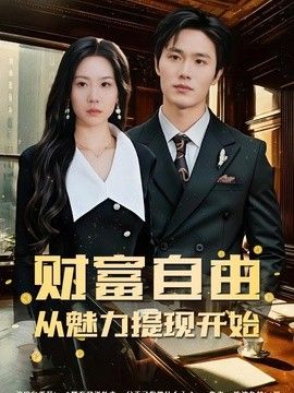 财富自由：从魅力提现开始(全集)