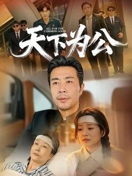 天下为公(全集)
