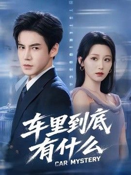车里到底有什么(全集)