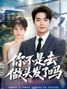 你不是去做头发了吗(全集)