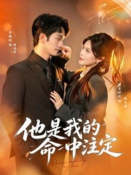 他是我的命中注定(全集)