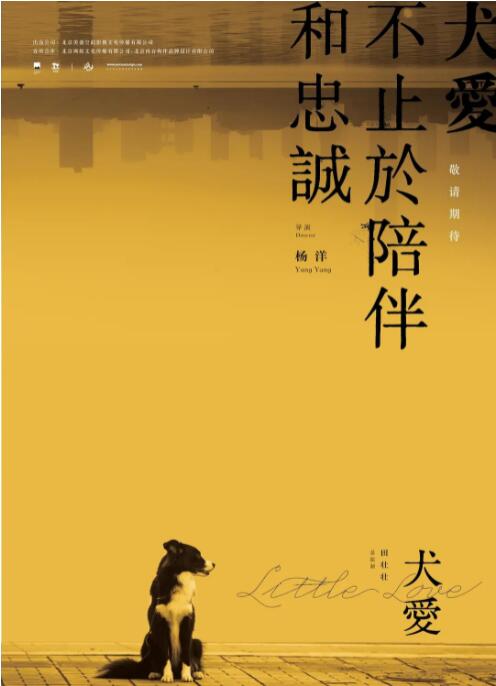 犬爱(全集)