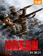 浴血无名川(全集)